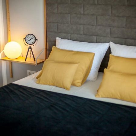 Apartment Katalea 马林斯卡 外观 照片