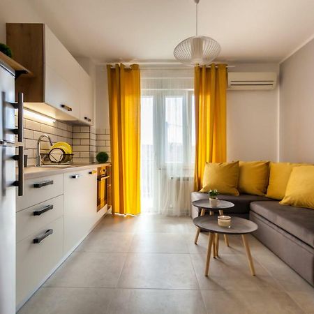 Apartment Katalea 马林斯卡 外观 照片