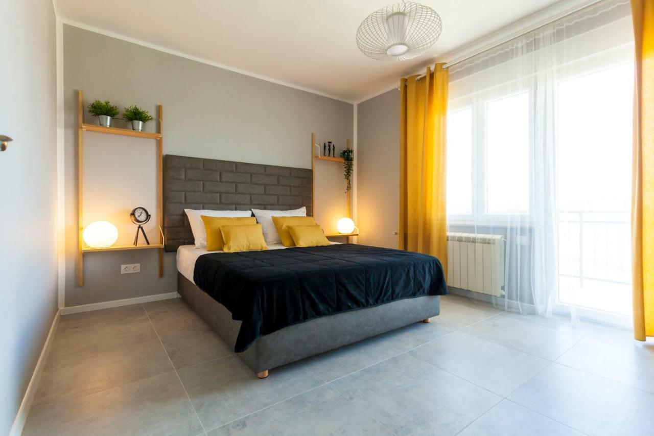Apartment Katalea 马林斯卡 外观 照片