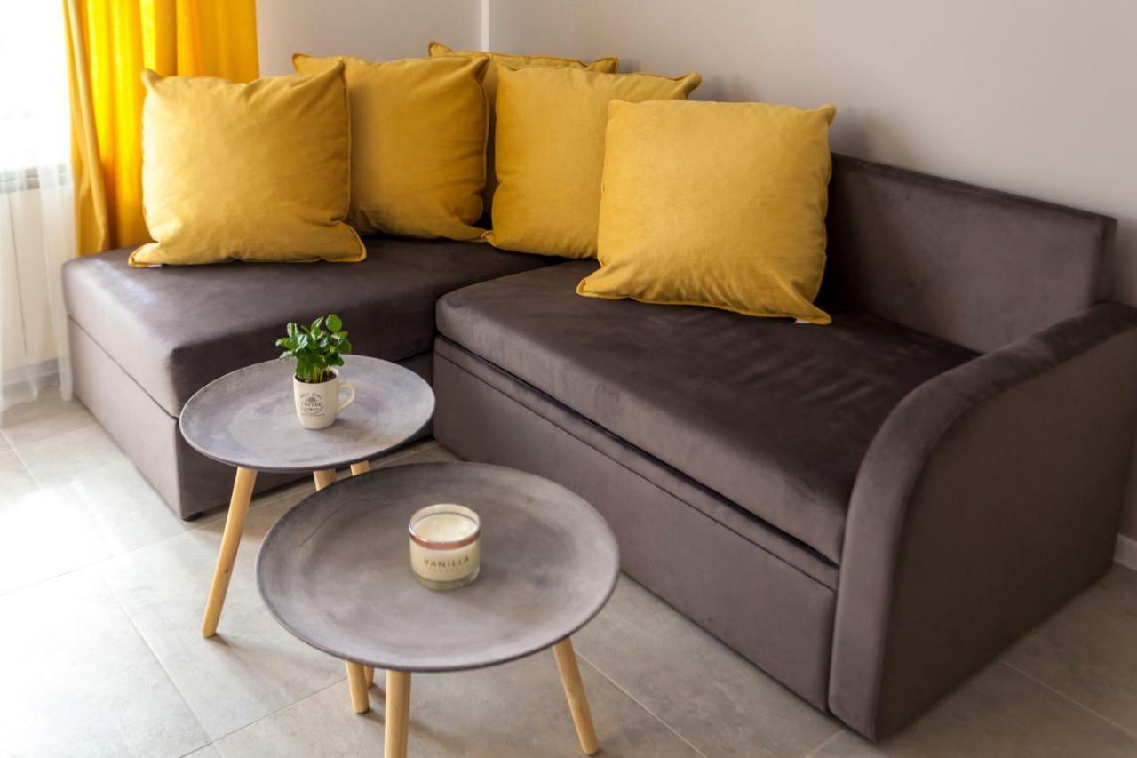 Apartment Katalea 马林斯卡 外观 照片