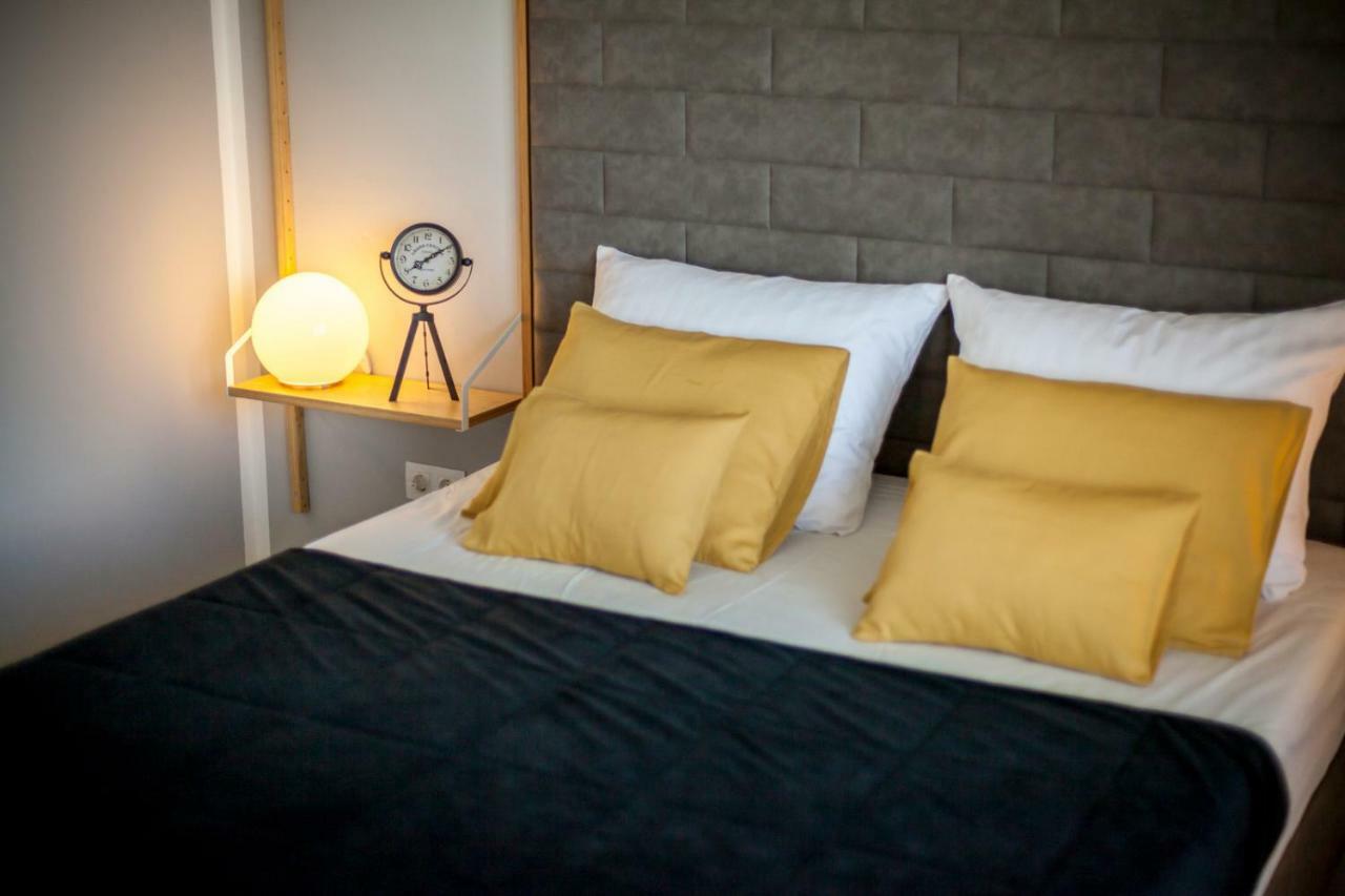 Apartment Katalea 马林斯卡 外观 照片