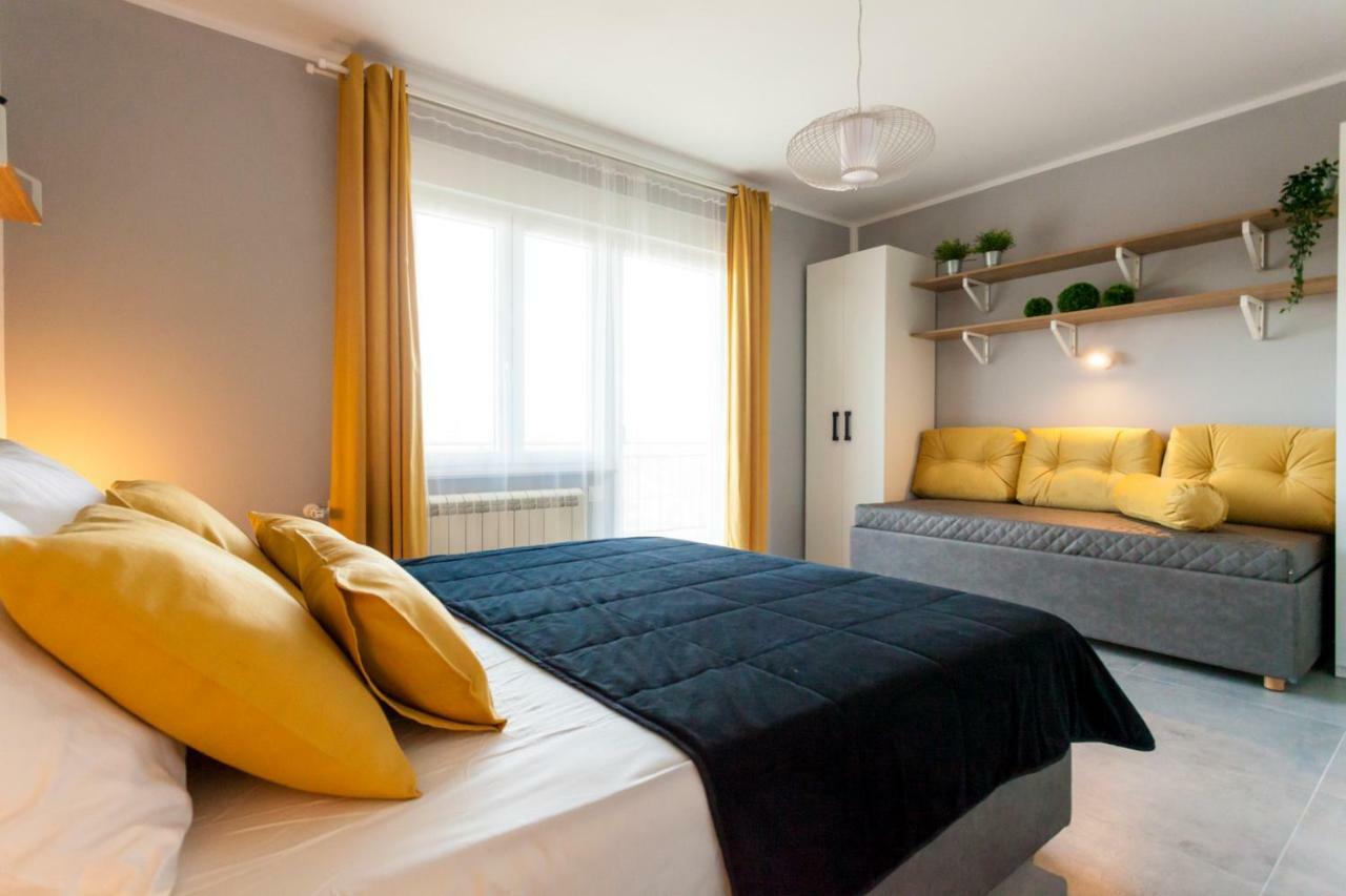 Apartment Katalea 马林斯卡 外观 照片