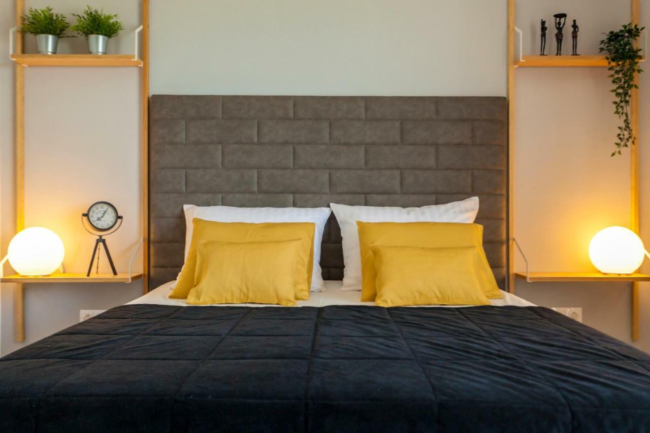 Apartment Katalea 马林斯卡 外观 照片
