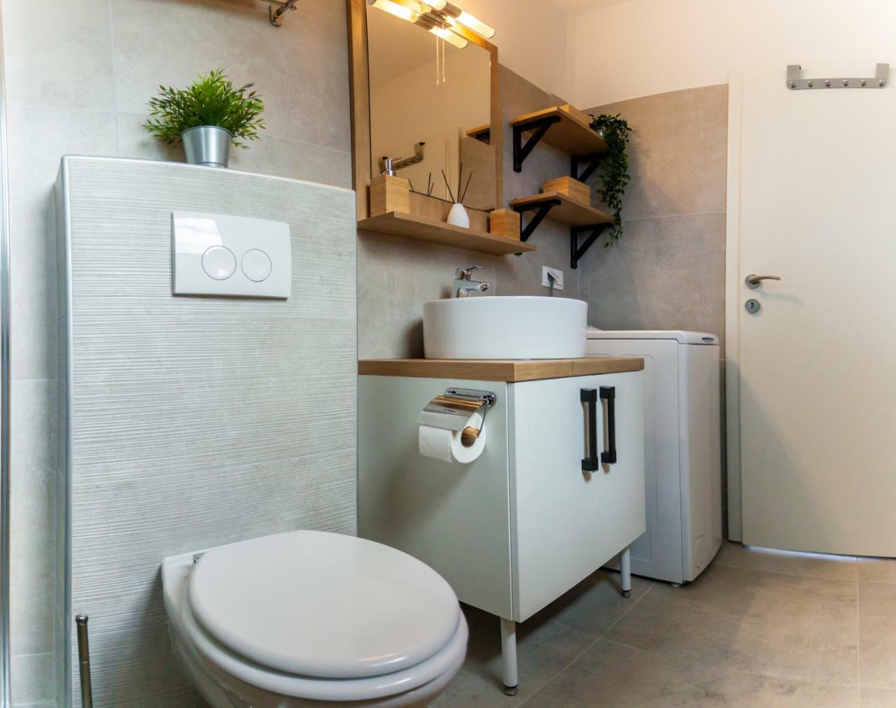 Apartment Katalea 马林斯卡 外观 照片