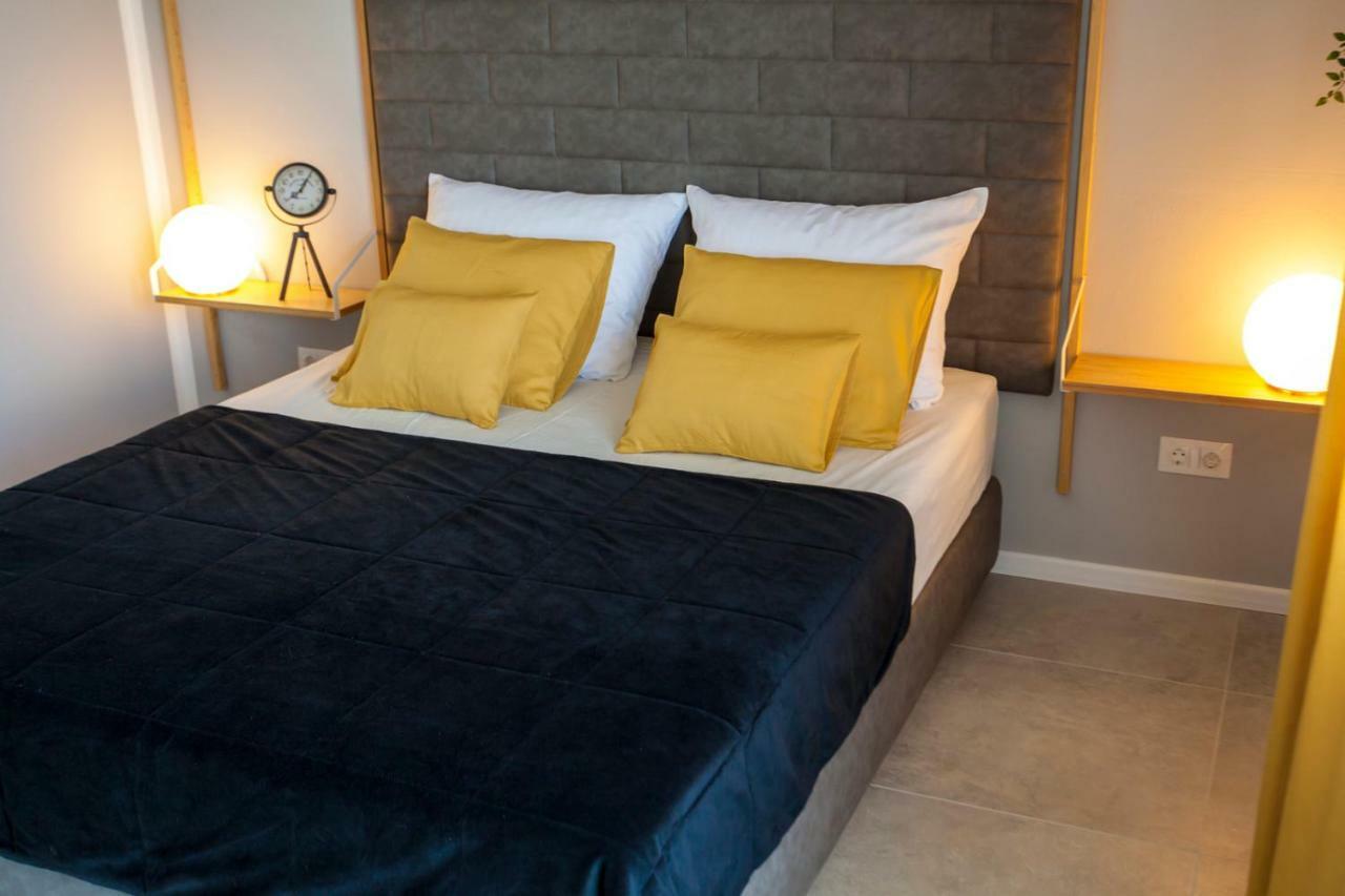 Apartment Katalea 马林斯卡 外观 照片