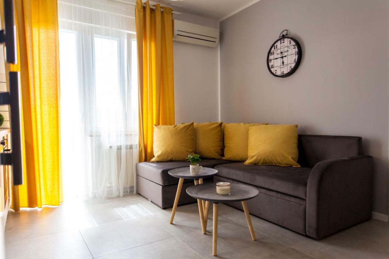 Apartment Katalea 马林斯卡 外观 照片